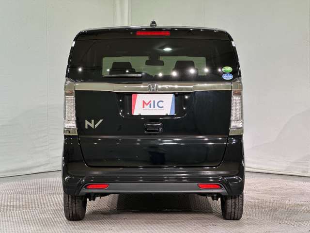 HONDA N BOX SLASH 2018 Image 31