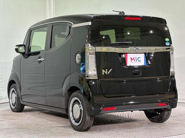 HONDA N BOX SLASH 2018 Image 31