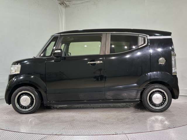 HONDA N BOX SLASH 2018 Image 31