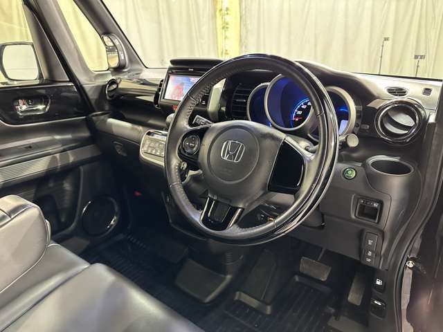 HONDA N BOX SLASH 2018 Image 31