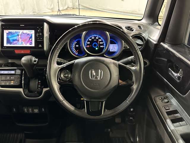 HONDA N BOX SLASH 2018 Image 31