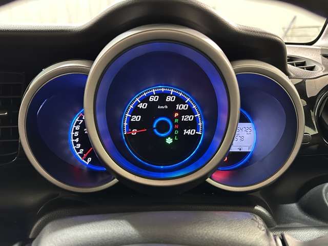 HONDA N BOX SLASH 2018 Image 31