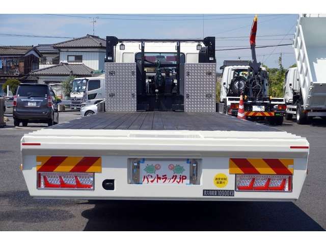 HINO RANGER 2023 Image 31