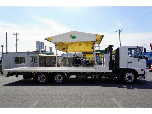 HINO RANGER 2023 Image 31