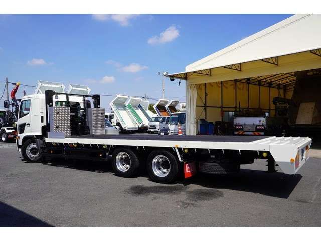 HINO RANGER 2023 Image 31