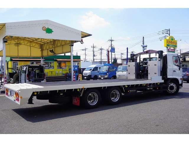 HINO RANGER 2023 Image 31