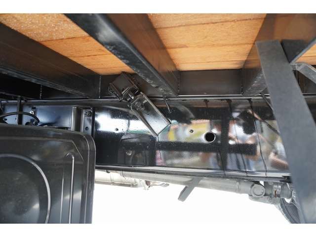 HINO RANGER 2023 Image 31