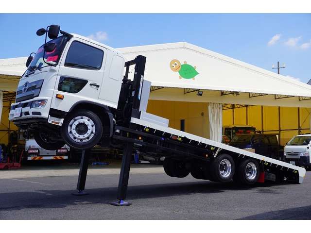 HINO RANGER 2023 Image 31