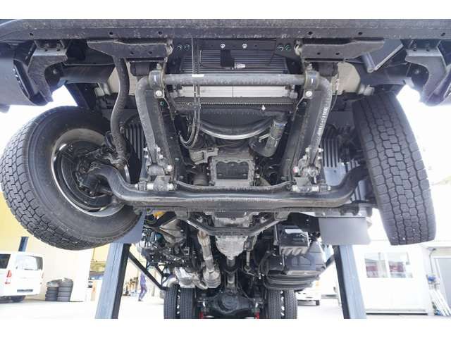 HINO RANGER 2023 Image 31