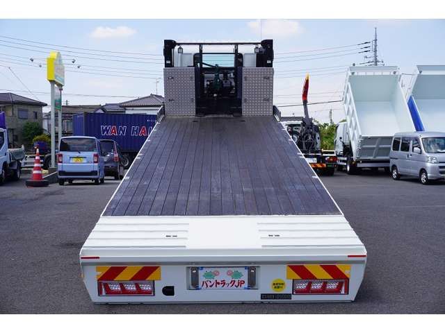 HINO RANGER 2023 Image 31