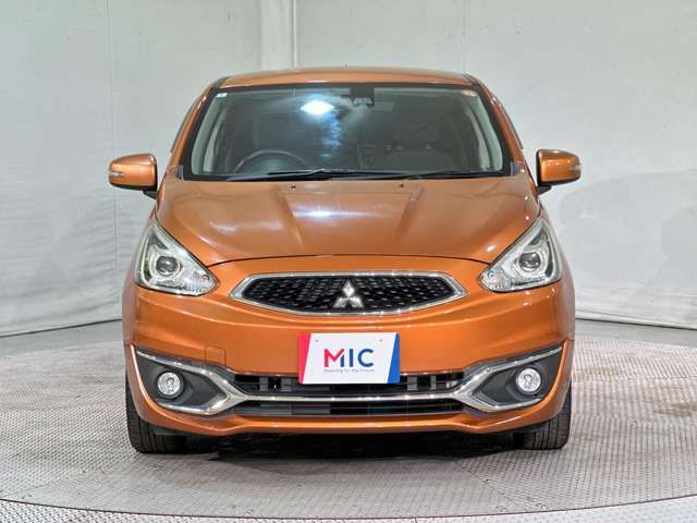 MITSUBISHI MIRAGE HATCHBACK 2016 Image 31
