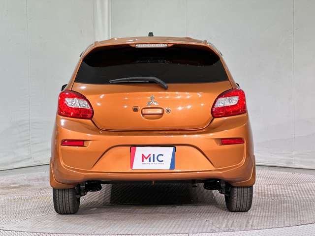 MITSUBISHI MIRAGE HATCHBACK 2016 Image 31