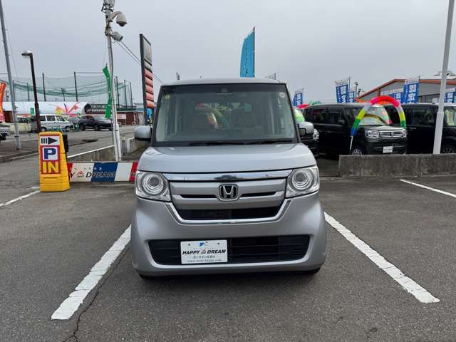 HONDA N BOX 2018 Image 31