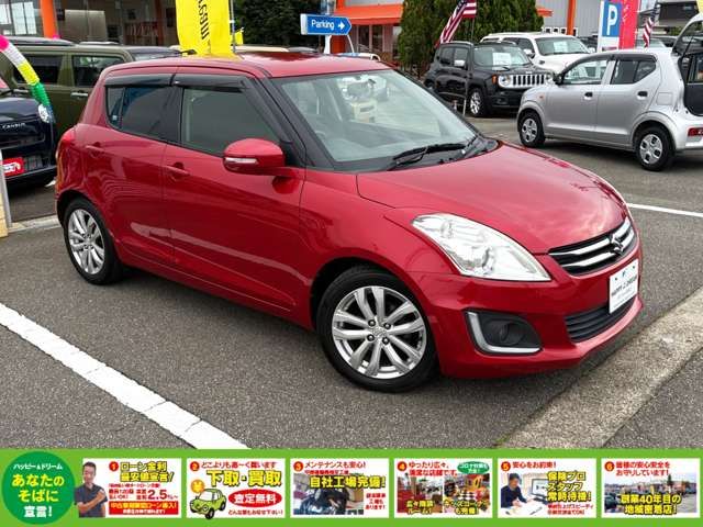 SUZUKI SWIFT 2013 Image 31