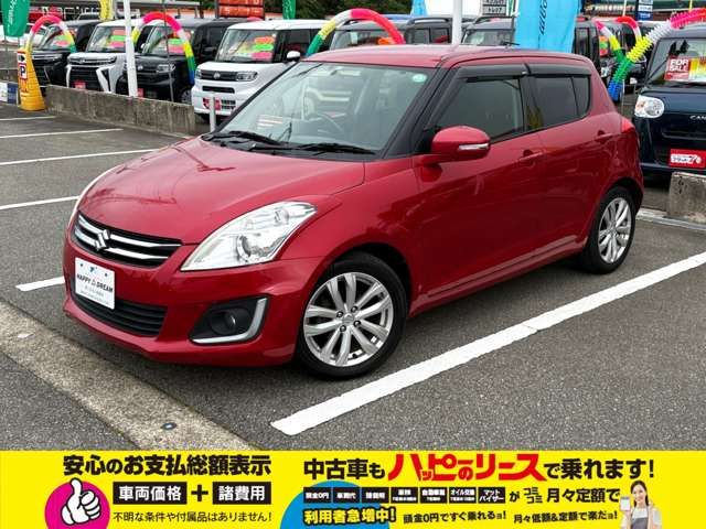 SUZUKI SWIFT 2013 Image 31