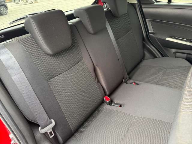 SUZUKI SWIFT 2013 Image 31