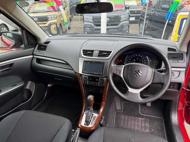 SUZUKI SWIFT 2013 Image 31