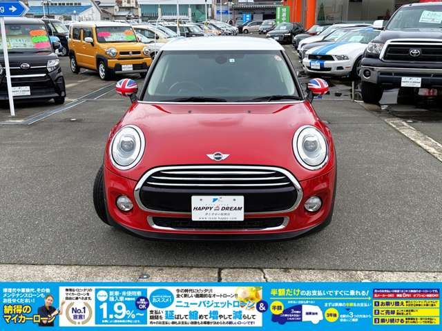 BMW MINI COOPER 5DOO 2018 Image 31