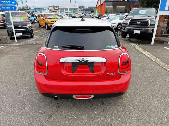 BMW MINI COOPER 5DOO 2018 Image 31
