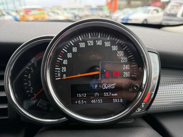 BMW MINI COOPER 5DOO 2018 Image 31