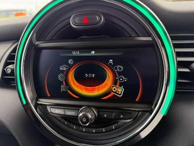 BMW MINI COOPER 5DOO 2018 Image 31