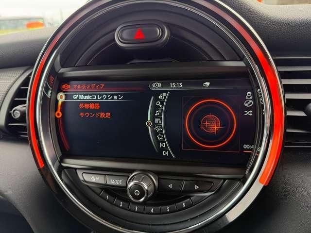 BMW MINI COOPER 5DOO 2018 Image 31