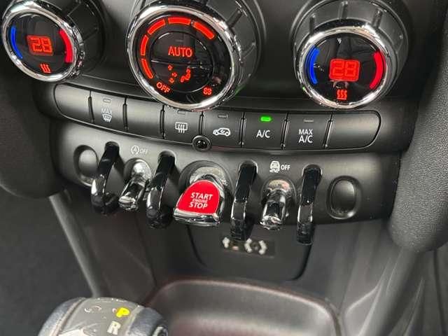 BMW MINI COOPER 5DOO 2018 Image 31