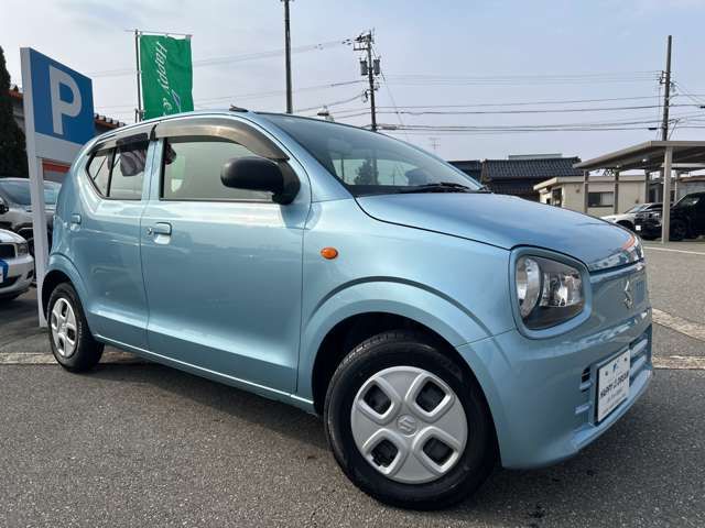 SUZUKI ALTO 2019 Image 31