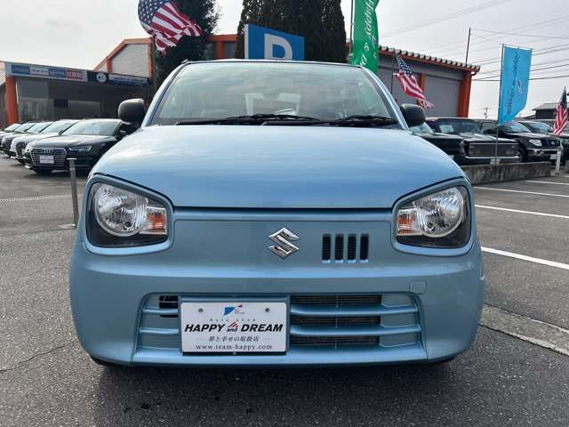 SUZUKI ALTO 2019 Image 31