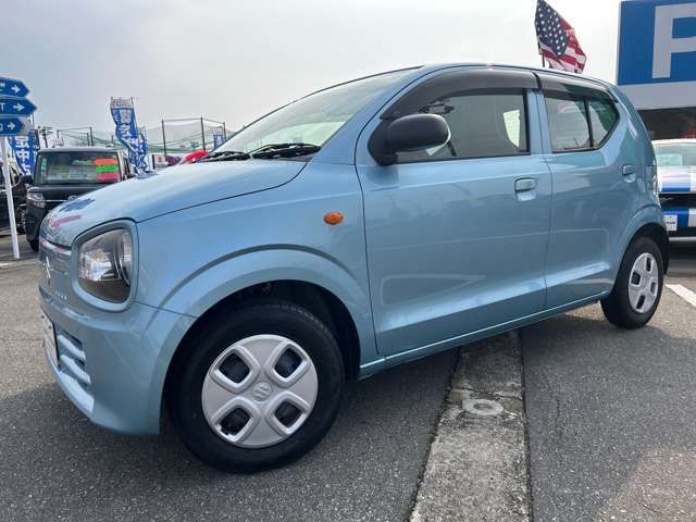 SUZUKI ALTO 2019 Image 31