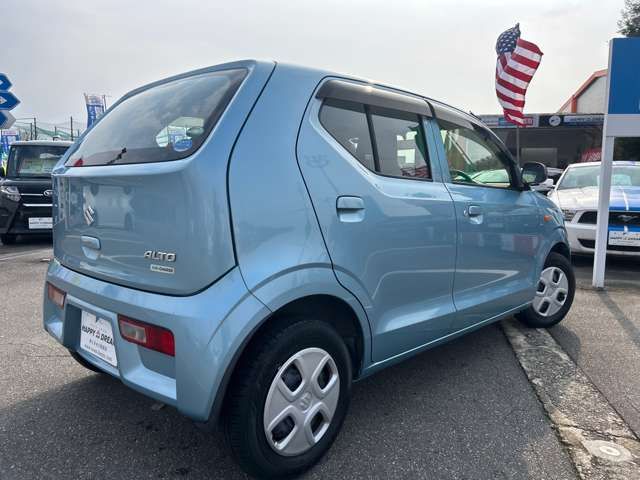 SUZUKI ALTO 2019 Image 31