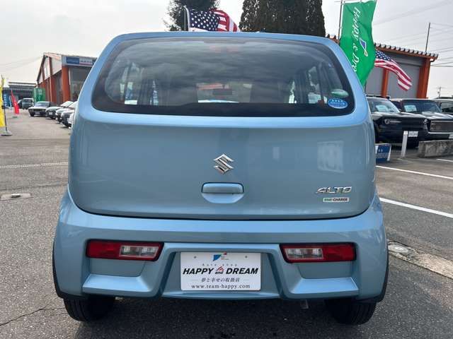SUZUKI ALTO 2019 Image 31