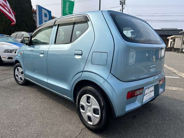 SUZUKI ALTO 2019 Image 31