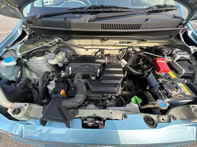 SUZUKI ALTO 2019 Image 31