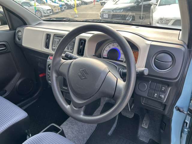 SUZUKI ALTO 2019 Image 31