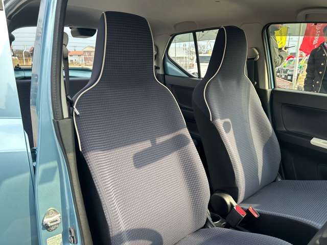 SUZUKI ALTO 2019 Image 31