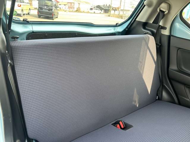 SUZUKI ALTO 2019 Image 31