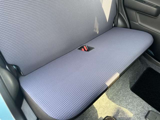 SUZUKI ALTO 2019 Image 31