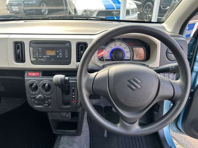 SUZUKI ALTO 2019 Image 31