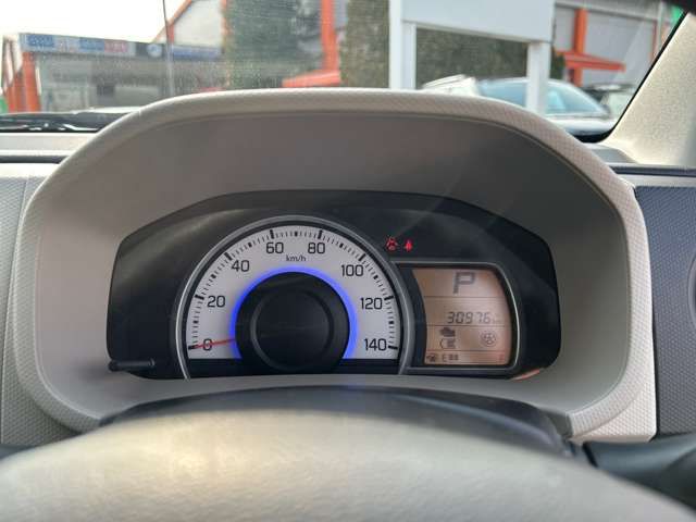 SUZUKI ALTO 2019 Image 31