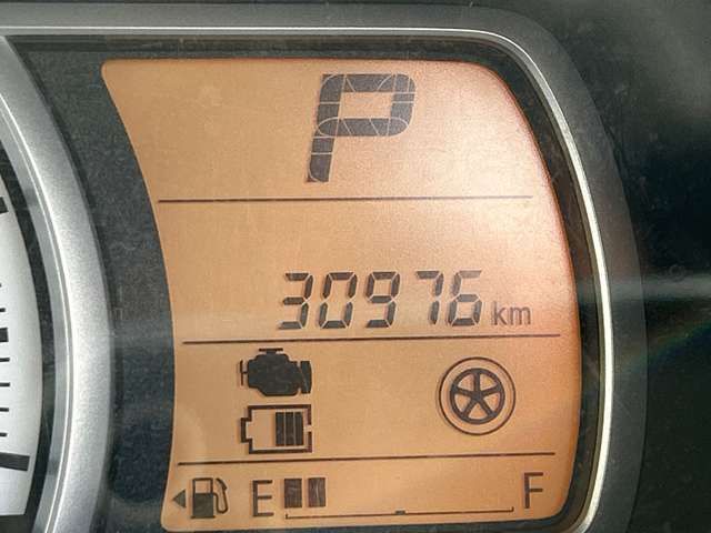 SUZUKI ALTO 2019 Image 31