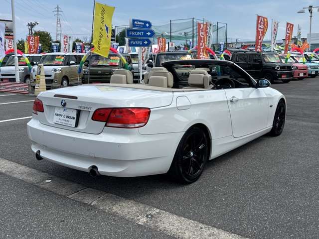 BMW 3SERIES OPEN 2009 Image 31