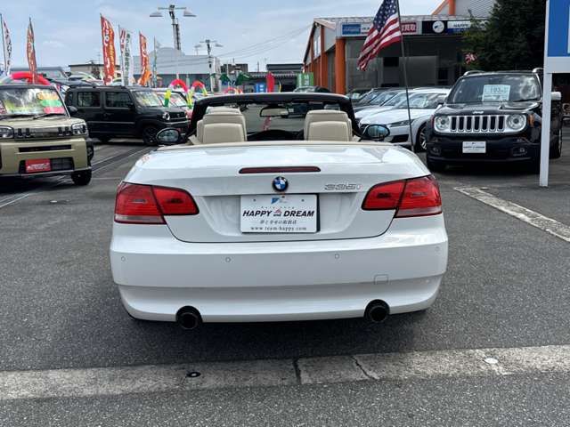 BMW 3SERIES OPEN 2009 Image 31