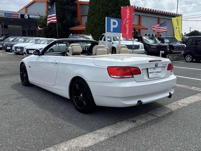 BMW 3SERIES OPEN 2009 Image 31