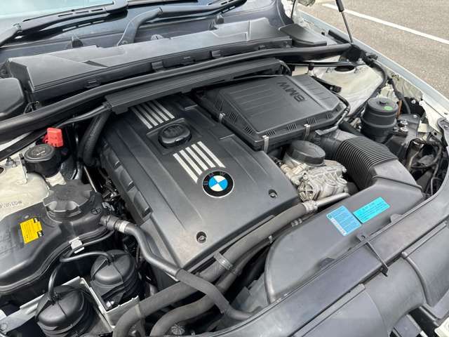 BMW 3SERIES OPEN 2009 Image 31