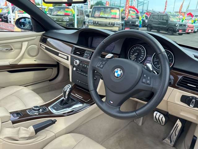 BMW 3SERIES OPEN 2009 Image 31