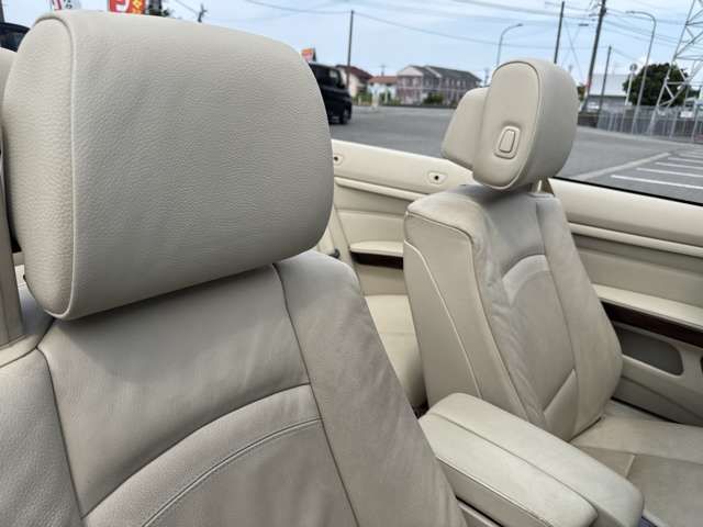 BMW 3SERIES OPEN 2009 Image 31