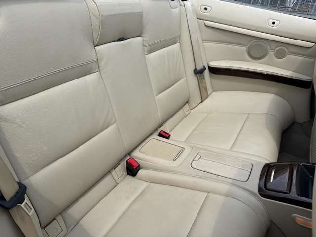 BMW 3SERIES OPEN 2009 Image 31