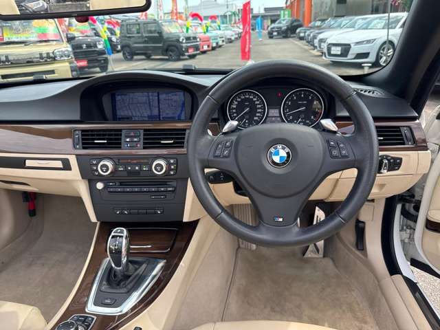 BMW 3SERIES OPEN 2009 Image 31