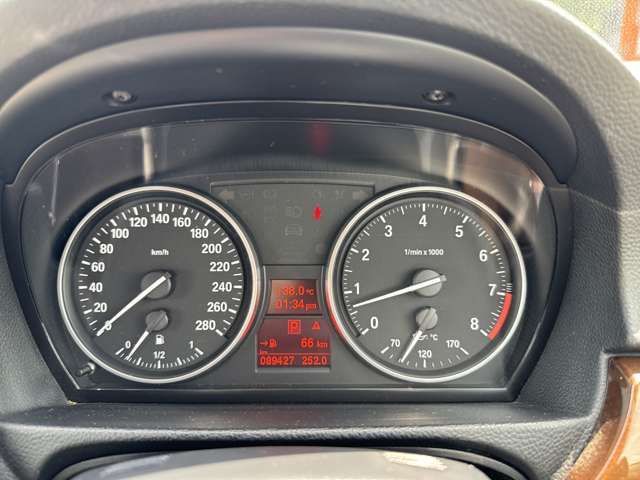 BMW 3SERIES OPEN 2009 Image 31